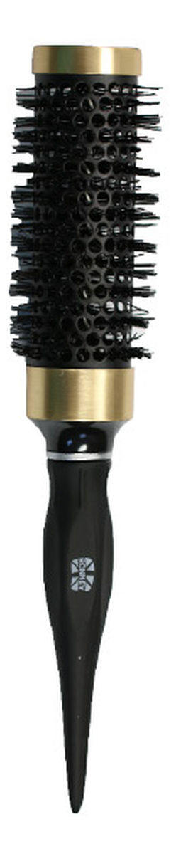 Professional thermal vented brush termiczna szczotka do włosów 35mm ra 00136