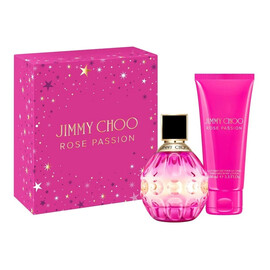 Zestaw woda perfumowana spray 60ml + balsam do ciała 100ml