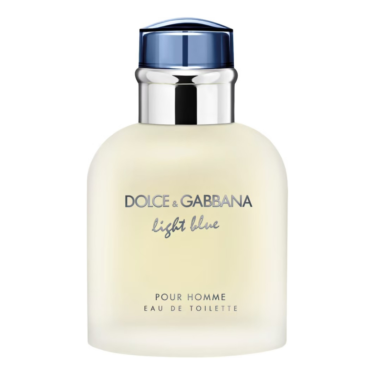 Dolce & Gabbana Light Blue Pour Homme Woda toaletowa spray 75ml