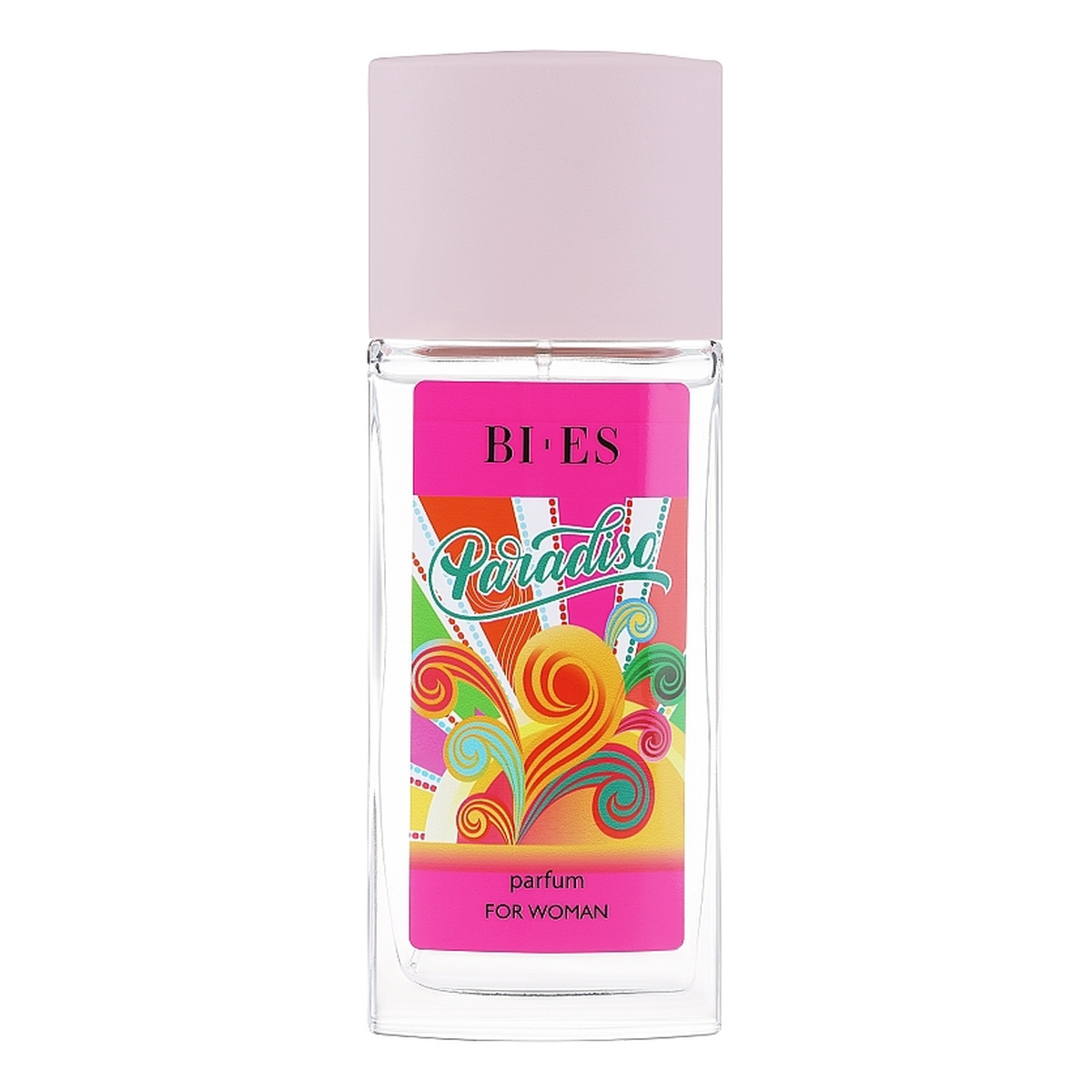 Bi-es Paradiso Dezodorant w szkle 75ml