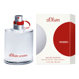 Woda toaletowa spray