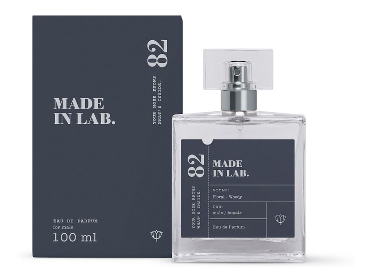 Woda perfumowana spray