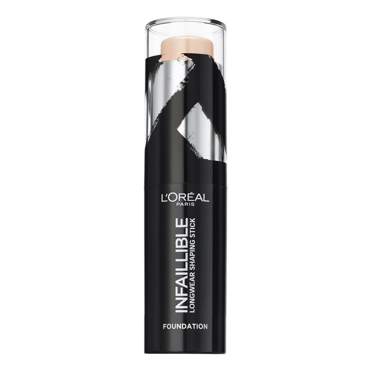 L'Oreal Paris Infallible Stick Foundation podkład w sztyfcie 9g