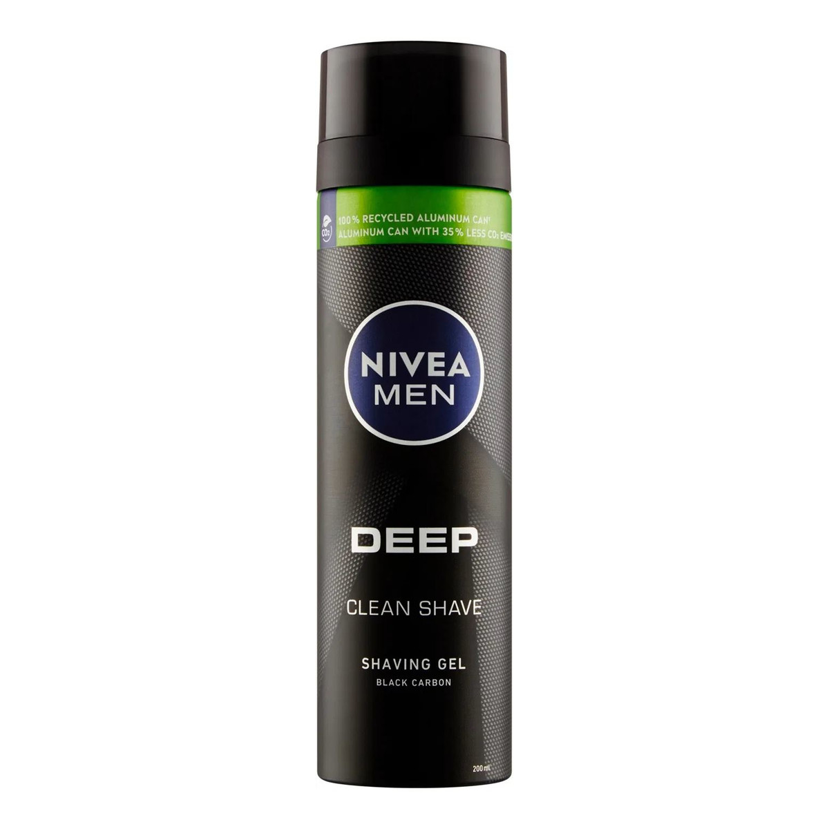 Nivea Men Deep Żel do golenia 200ml