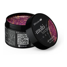 Żel budujący alexandrite