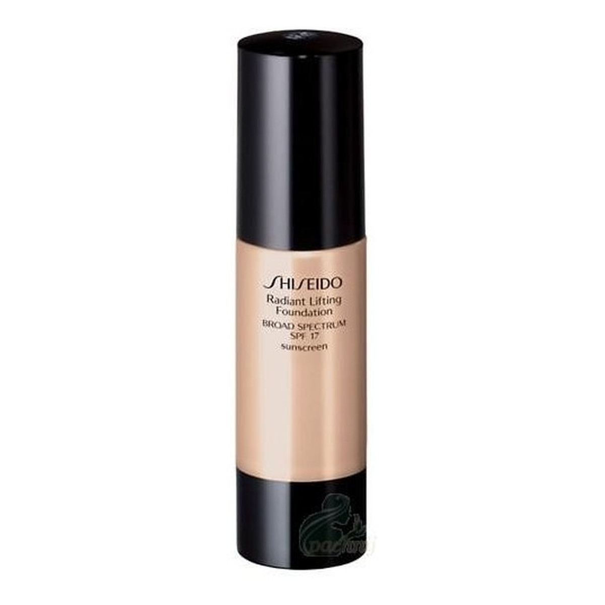Shiseido Radiant Lifting SPF 15 rozjaśniający podkład liftingujący 30ml