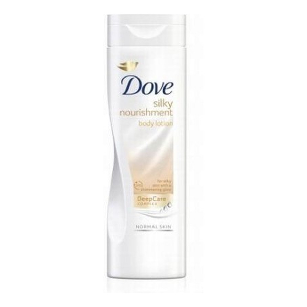 Dove Jedwabiście Odżywiający Balsam Do Ciała 250ml