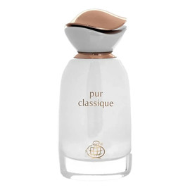 Woda perfumowana spray