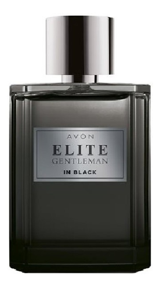 Elite Gentelman In Black woda toaletowa