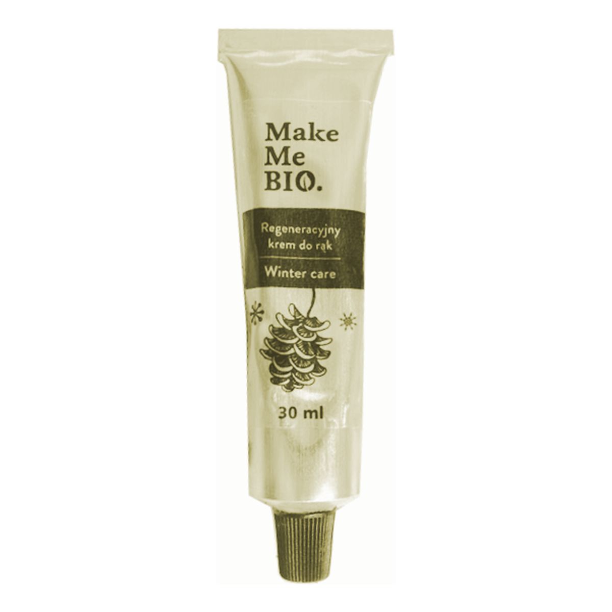 Make Me Bio Winter Care Regenerujący Krem Do Rąk 30ml