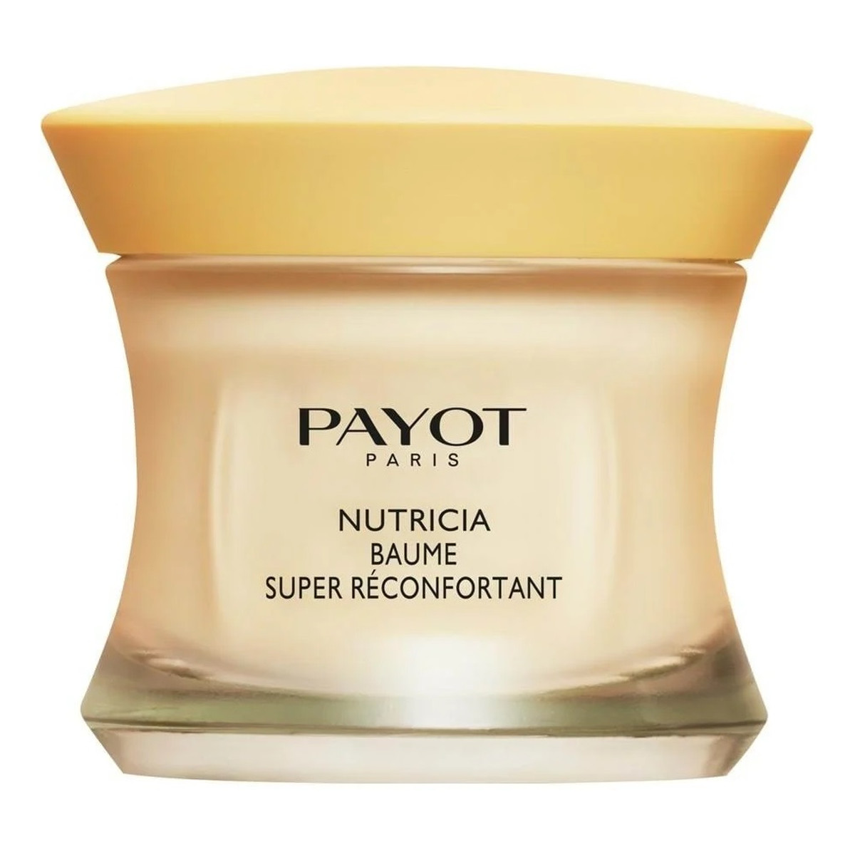 Payot Nutricia Baume Super Reconfortant odżywczo-regenerujący Balsam do twarzy 50ml