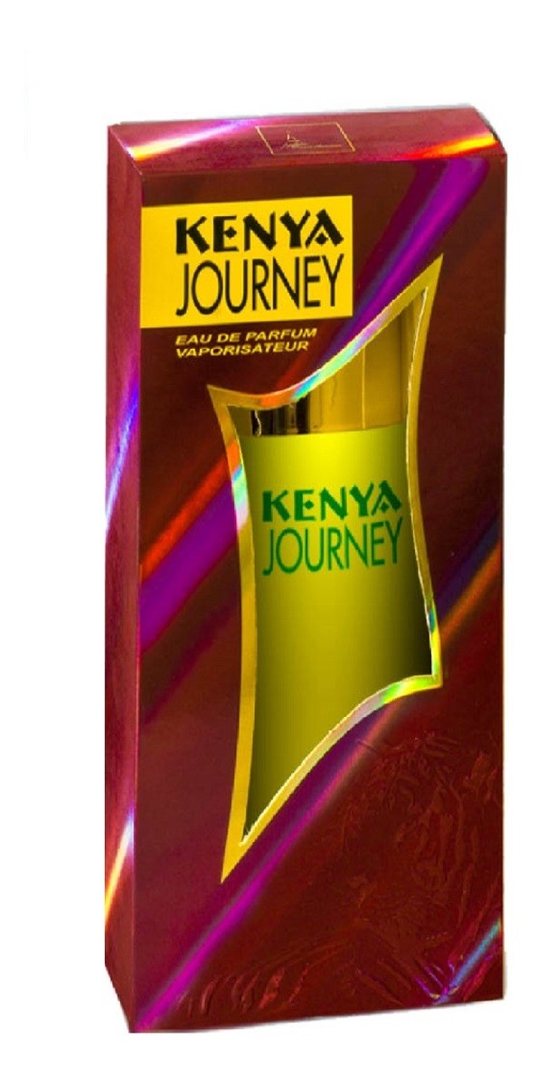 Woda perfumowana