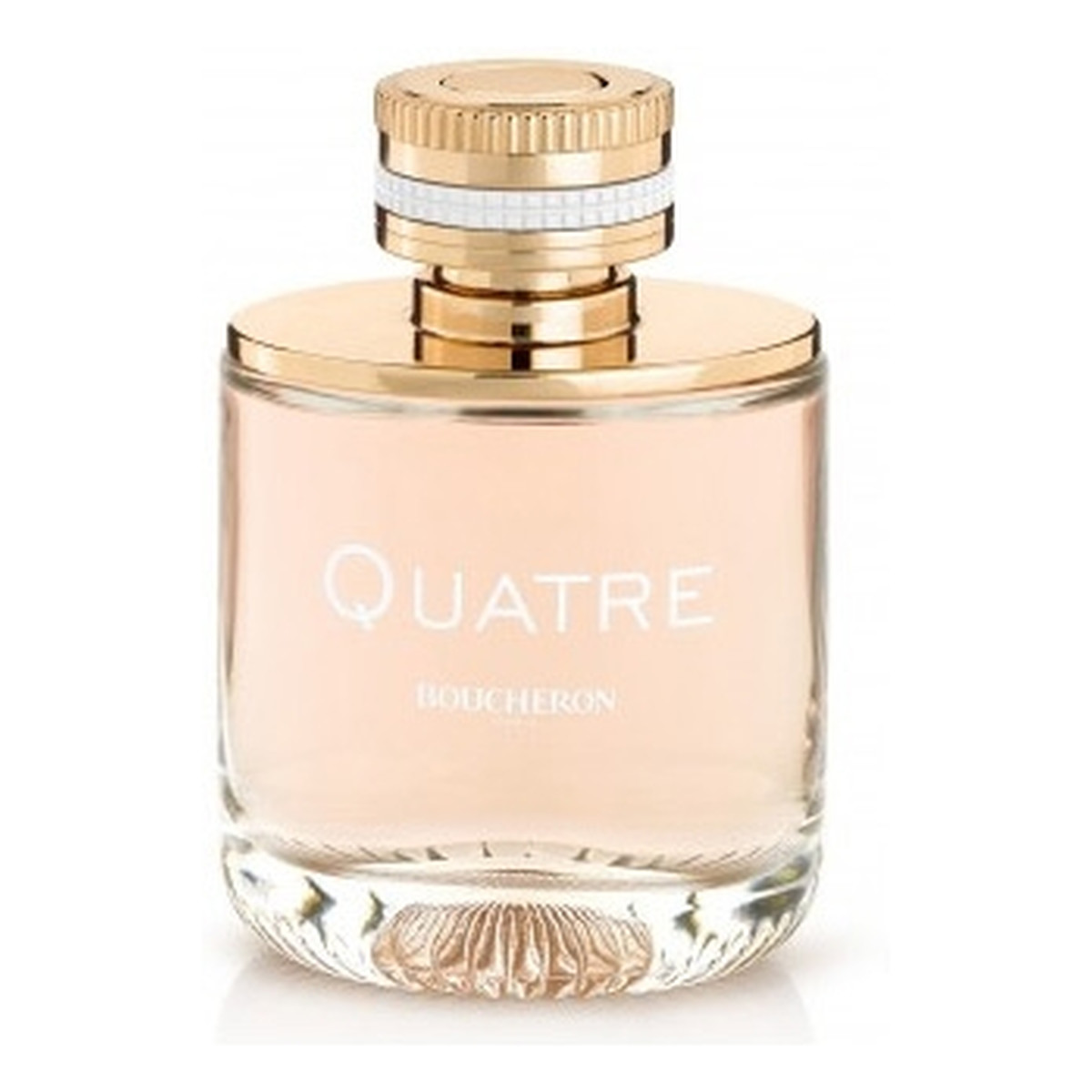 Boucheron Quatre Pour Femme Woda perfumowana spray tester 100ml