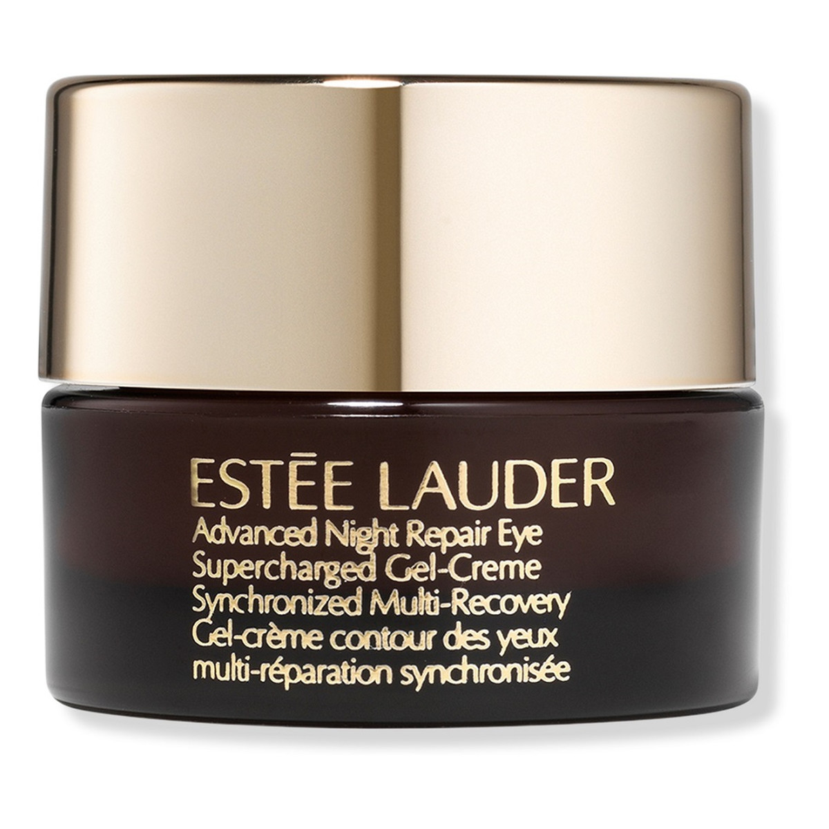 Estee Lauder Advanced Night Repair Eye Supercharged Gel-Crème Krem pod oczy redukujący cienie linie i drobne zmarszczki 5ml