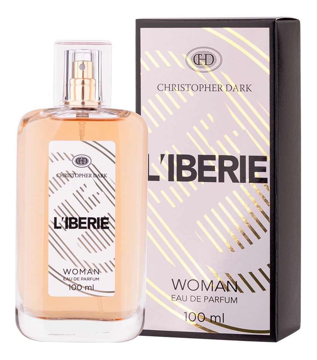 Woda perfumowana dla kobiet