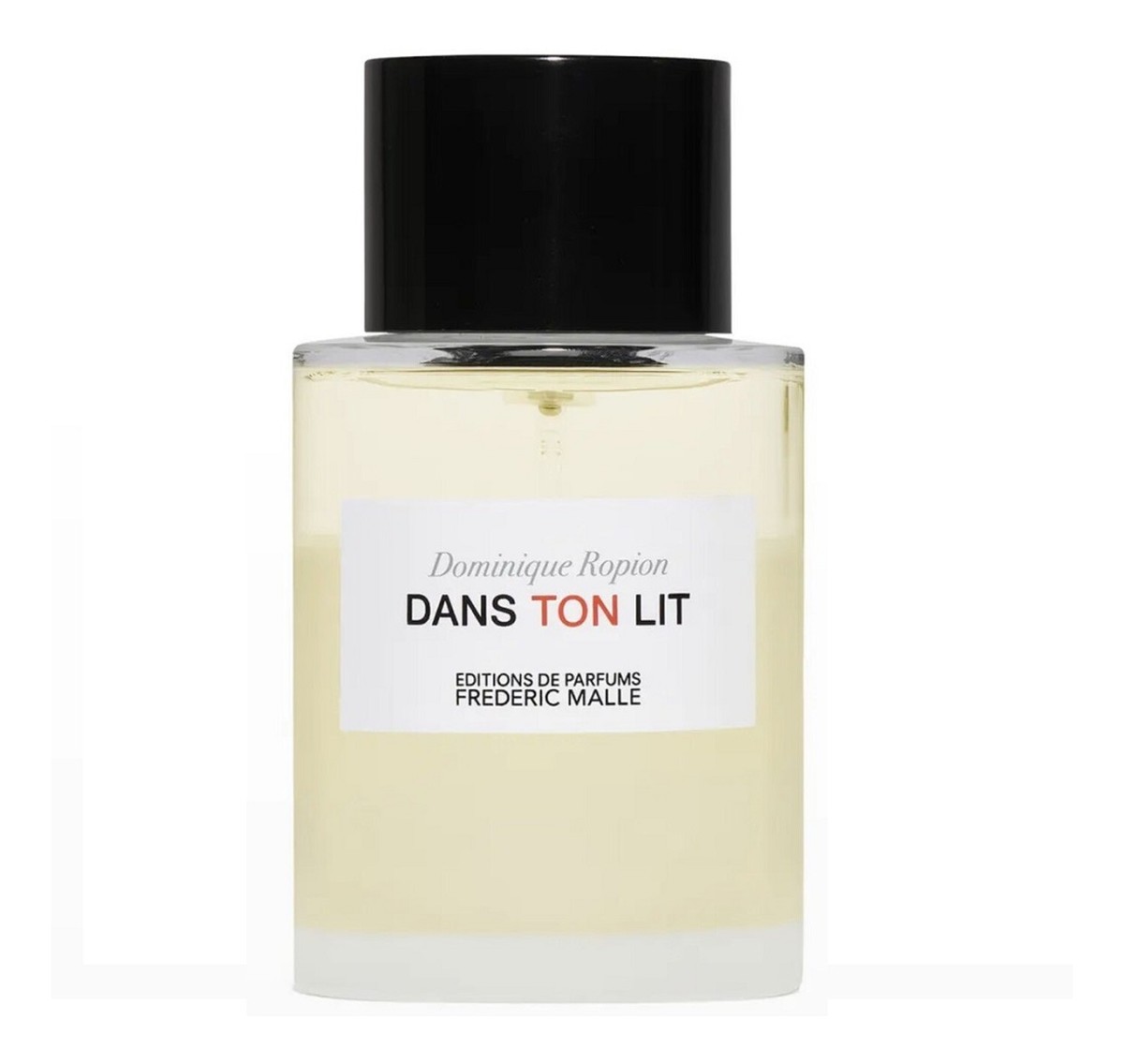 Woda perfumowana spray