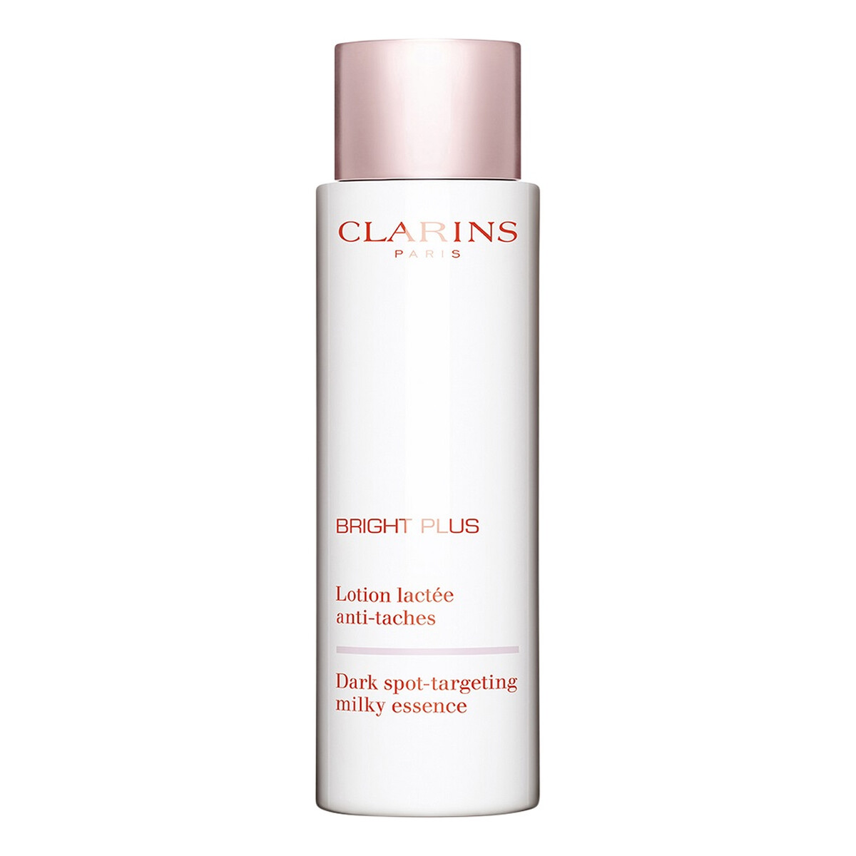 Clarins Bright plus mleczna esencja do twarzy 200ml