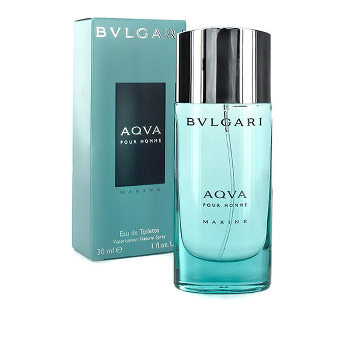 Bvlgari Aqua Marine Woda toaletowa spray 30ml