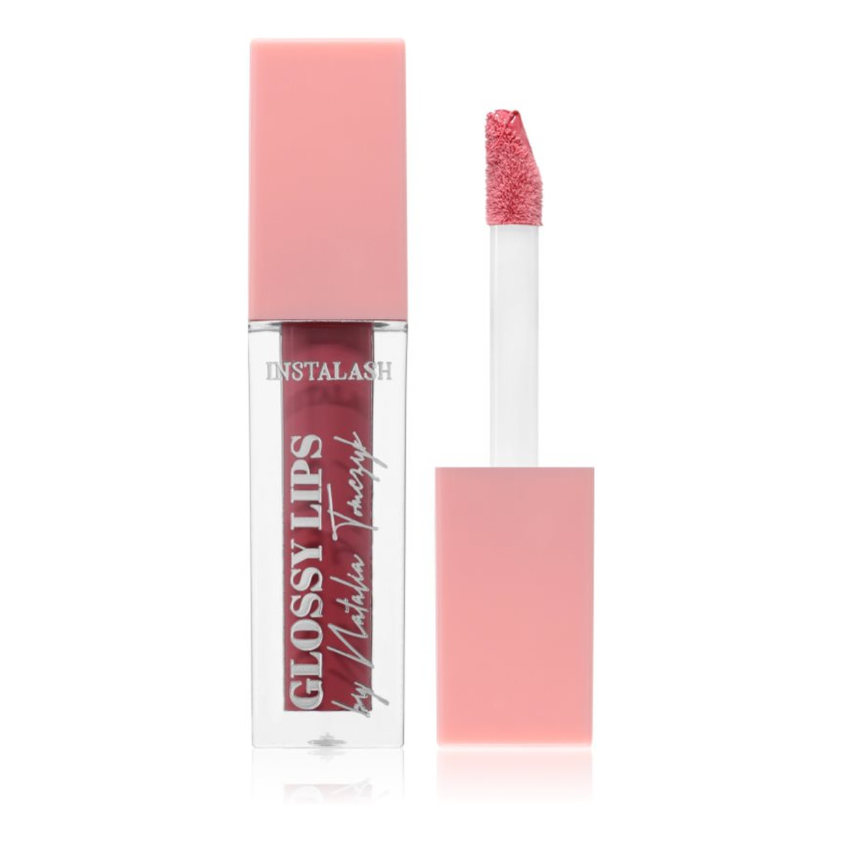 Instalash Glossy Lips Błyszczyk do ust 3.6ml