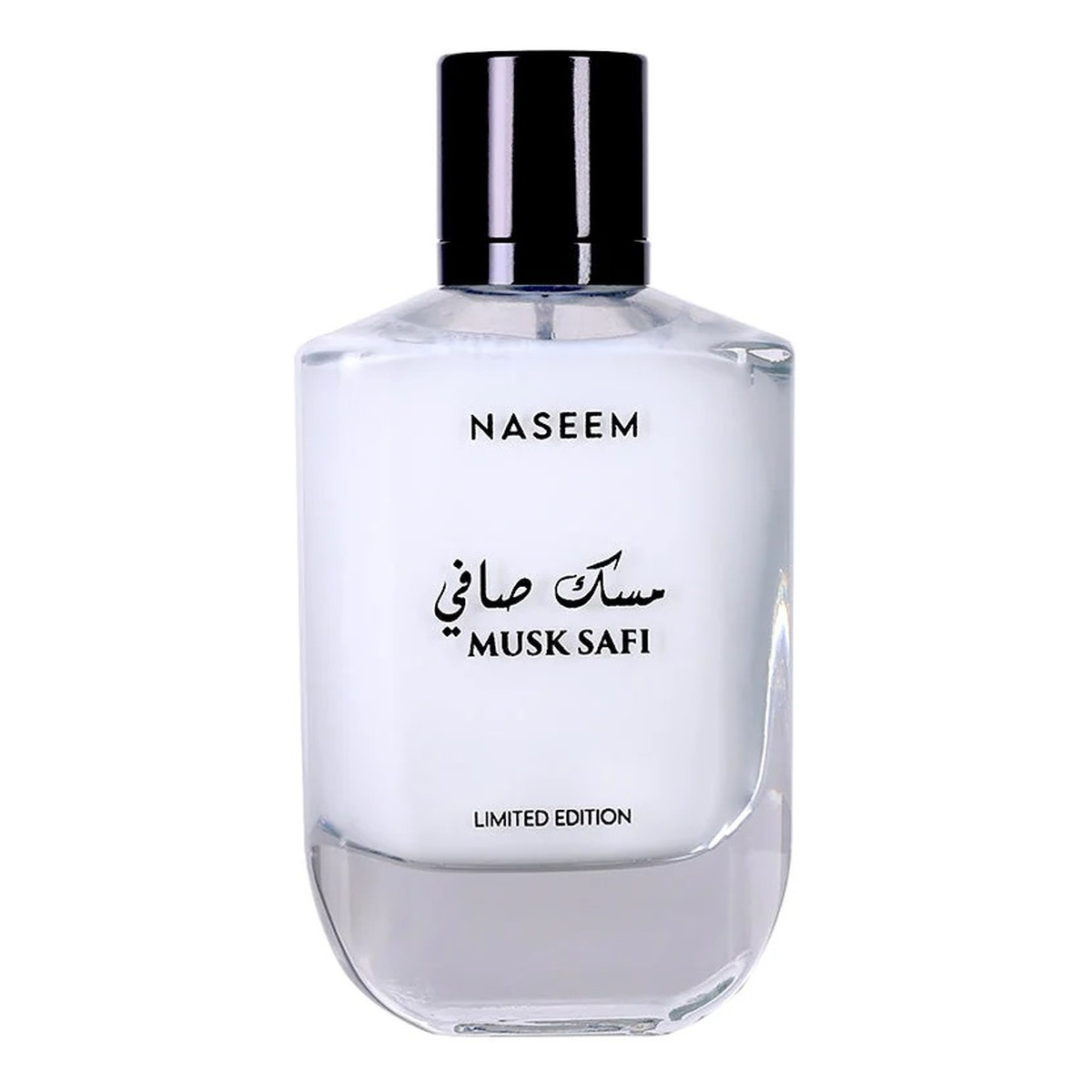 Naseem Musk Safi Perfumy spray 100ml