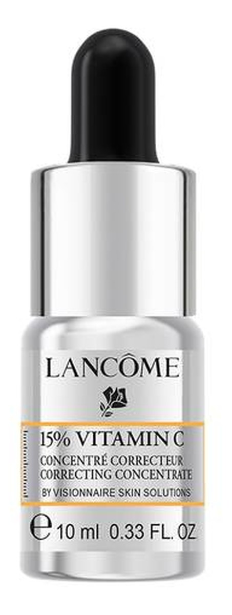 15% Vitamin serum do twarzy z witaminą C 2x10ml