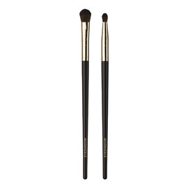 Your Makeup pędzle do cieni 2szt.