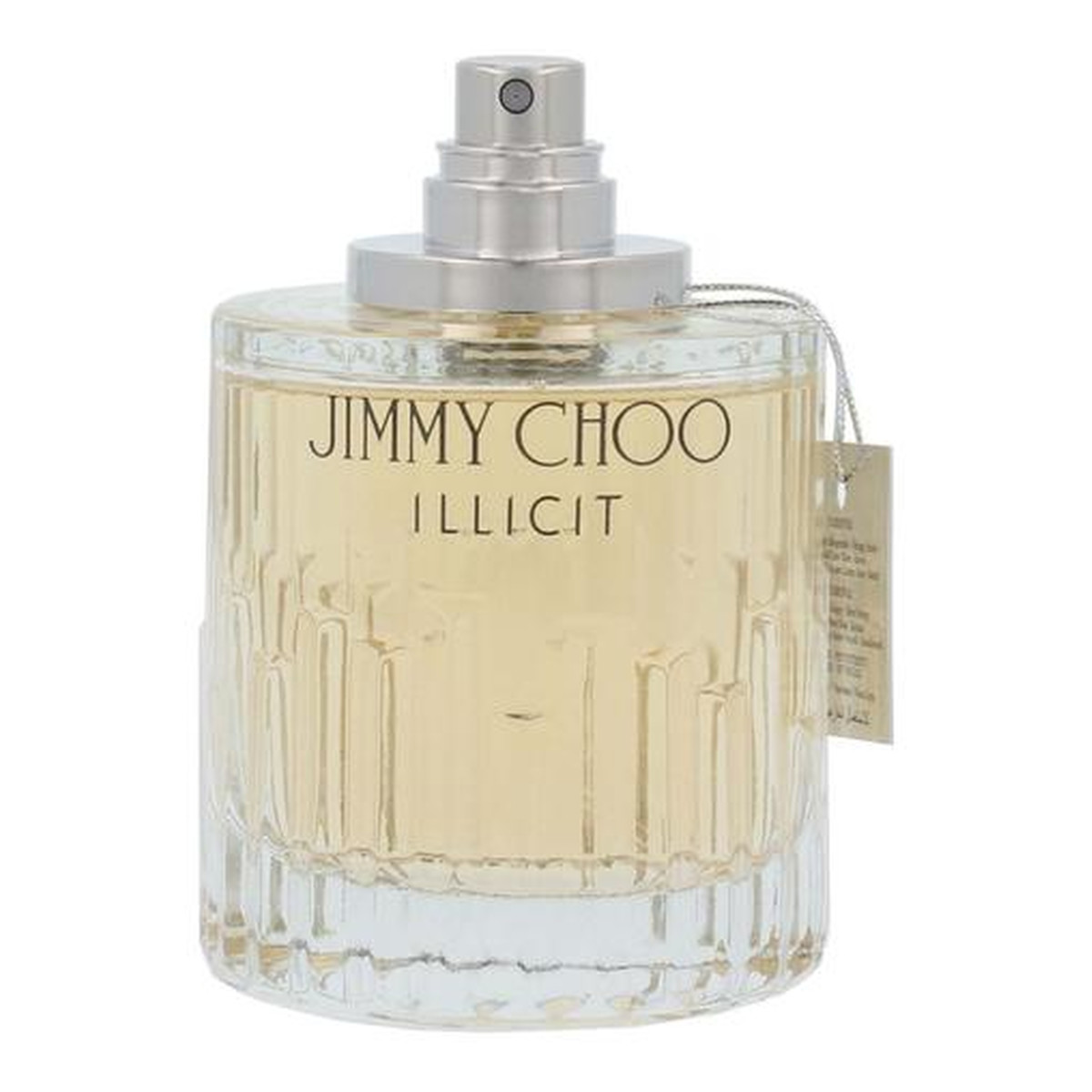 Jimmy Choo Illicit Woda perfumowana Tester 100ml