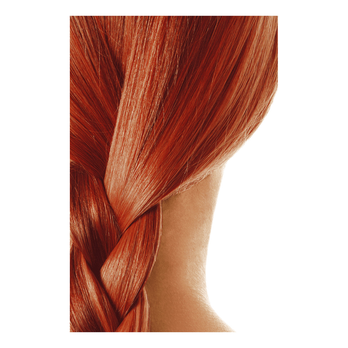 Khadi Naturalna Ziołowa Henna do Włosów Pure Henna Red 100g