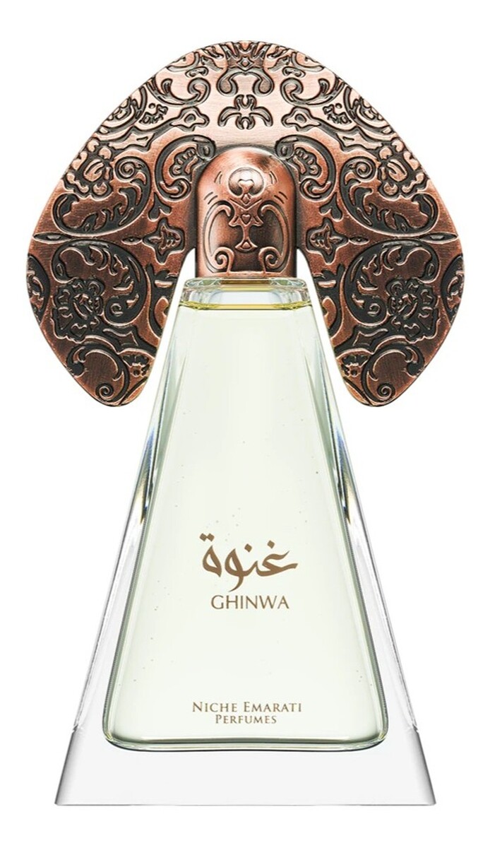 Woda perfumowana spray