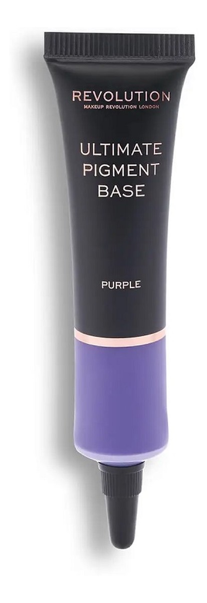 Ultimate Pigment Base baza pod cienie do powiek
