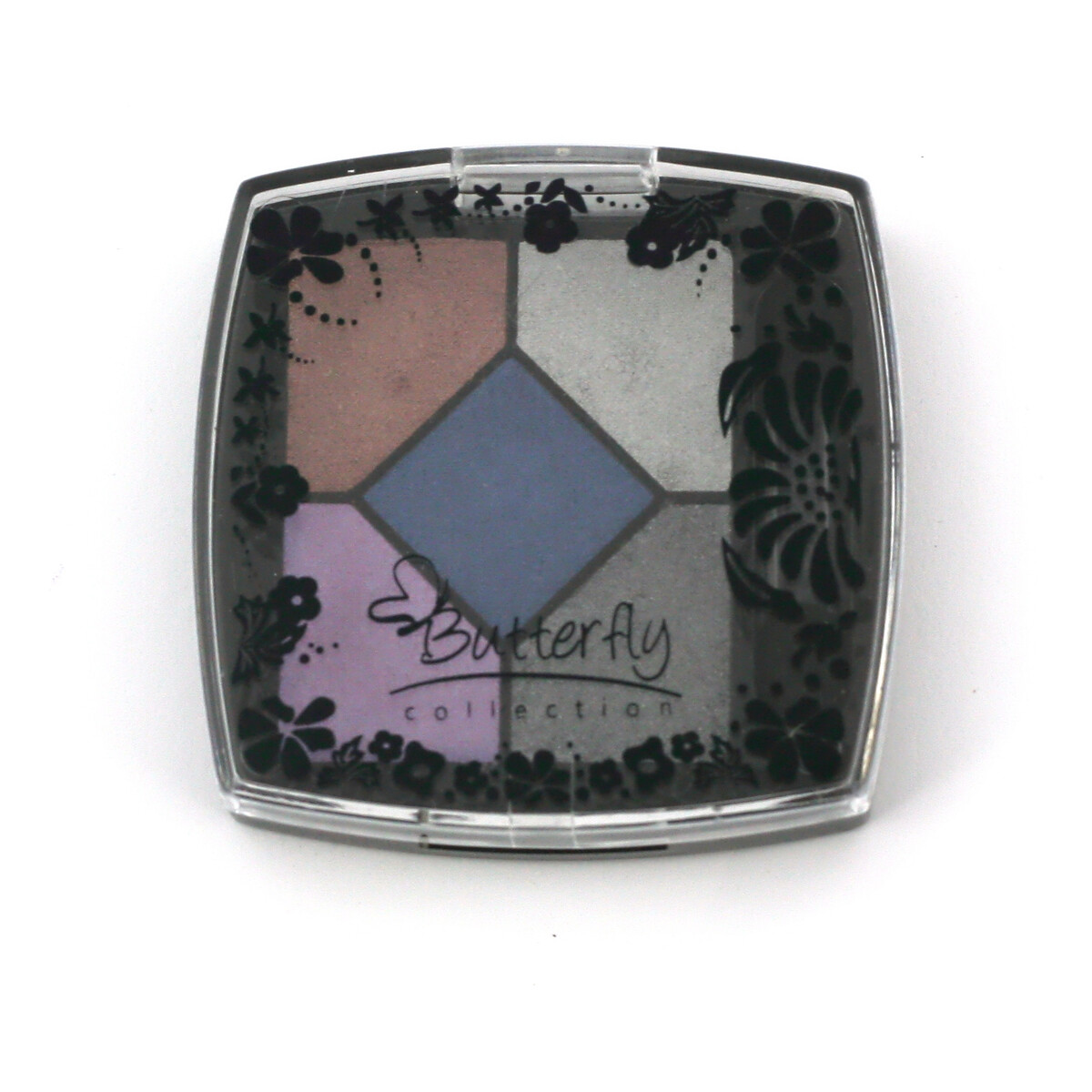 Butterfly Cienie Do Powiek Julietta 7g