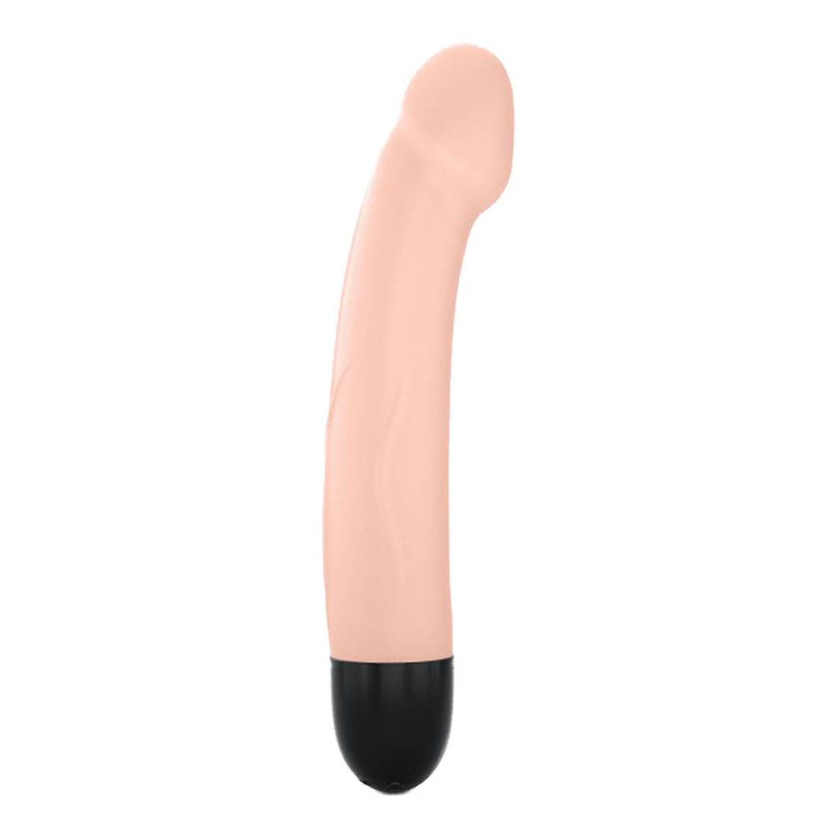 Marc Dorcel Real vibration m 2.0 realistyczny silikonowy wibrator flesh