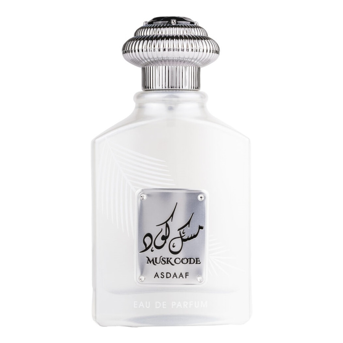 Asdaaf Musk Code Woda perfumowana spray 100ml