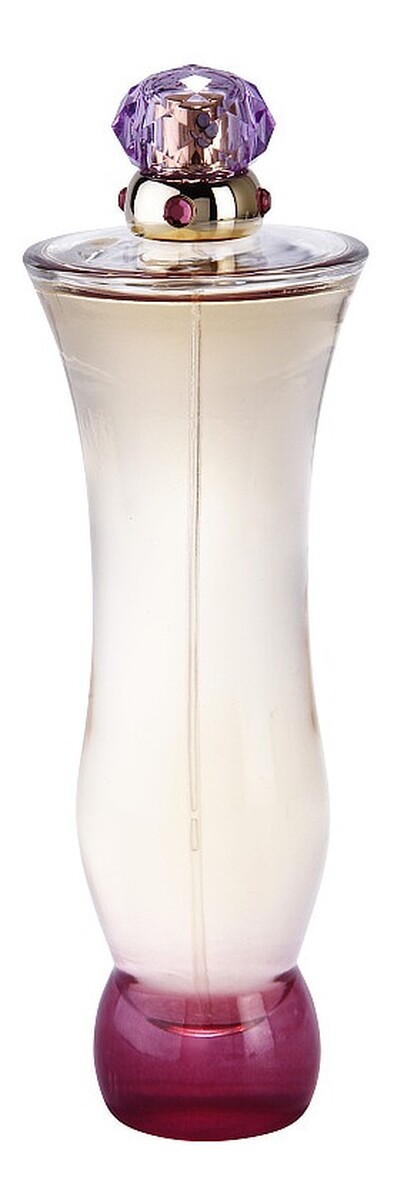 woda perfumowana dla kobiet