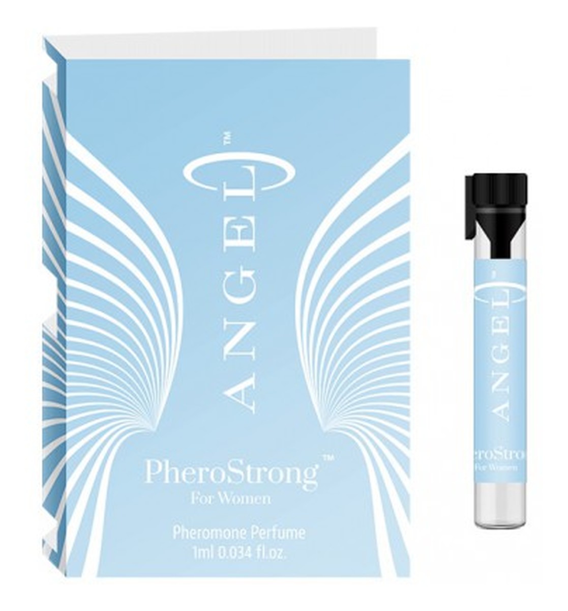 Perfumy z feromonami dla kobiet