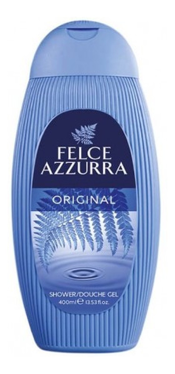 Żel pod prysznic Original