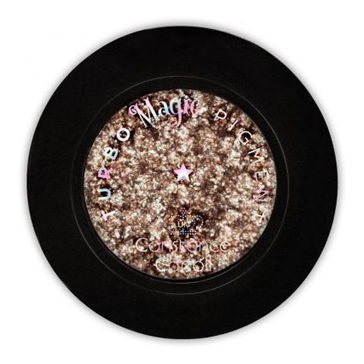 Constance Carroll Magic Turbo Pigment Cień do powiek