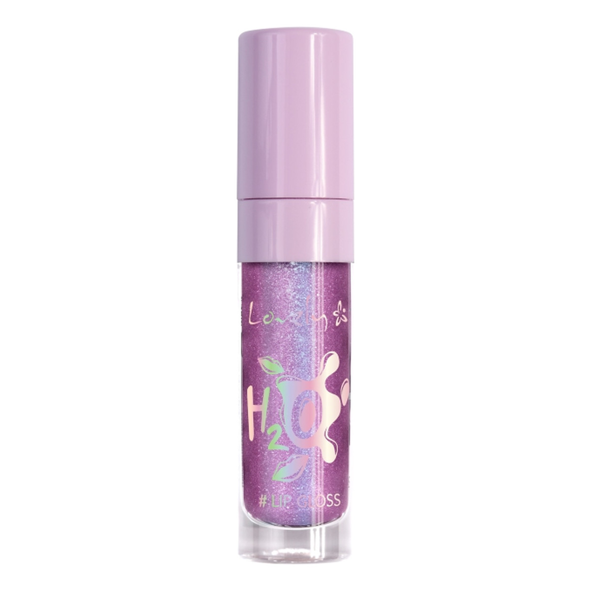 Lovely H2O LIP GLOSS Błyszczyk do ust