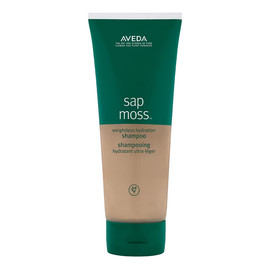 Sap moss weightless hydration shampoo nawilżający szampon do włosów