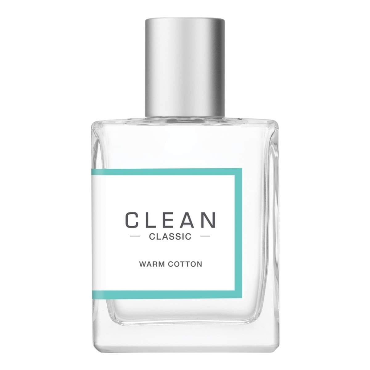 Clean Classic Warm Cotton Woda perfumowana spray tester 60ml