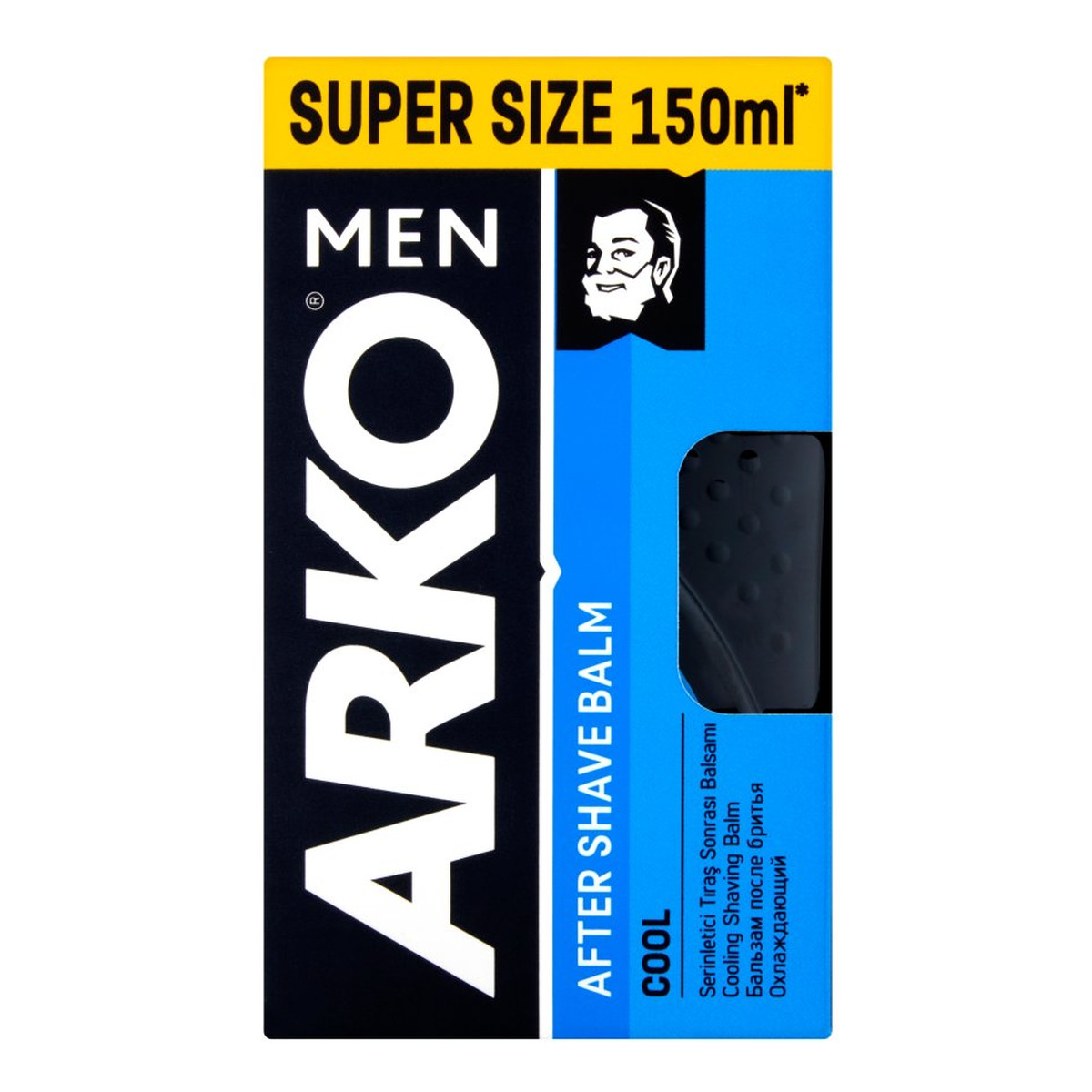 Arko Men Cool Balsam po goleniu 150ml