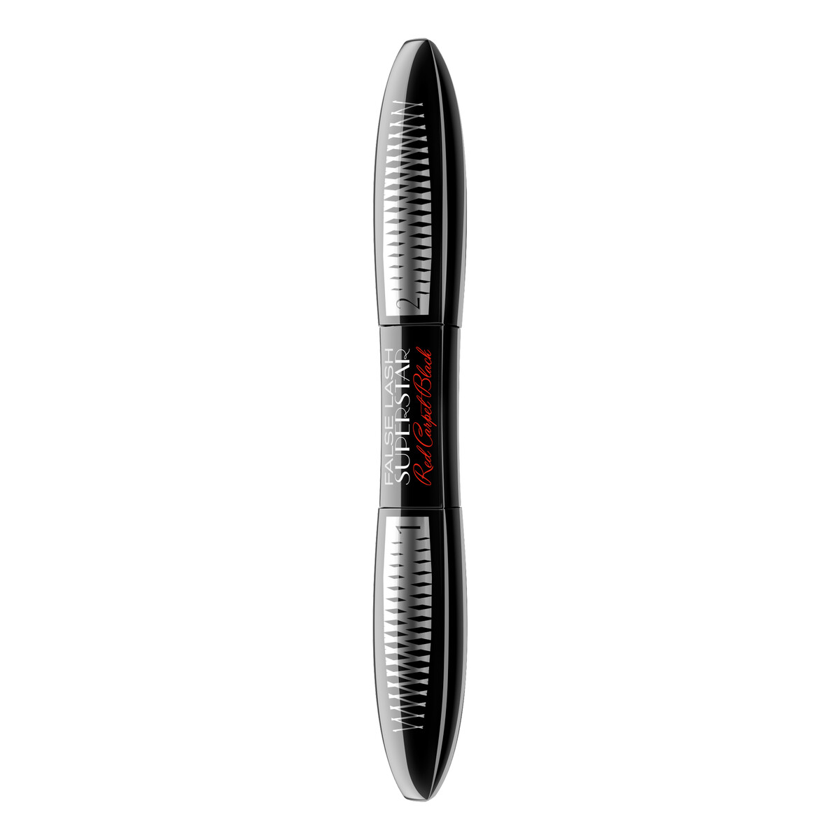 L'Oreal Paris False Lash Superstar Red Carpet Black Tusz Do Rzęs