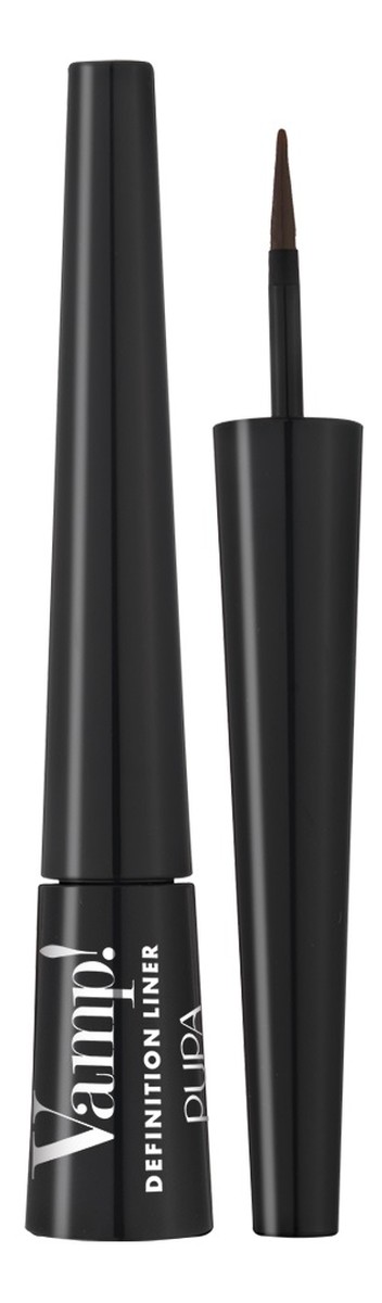 Definition Liner eyeliner w pędzelku