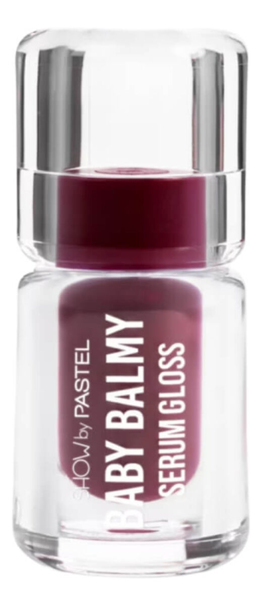 Serum Gloss Serum do ust