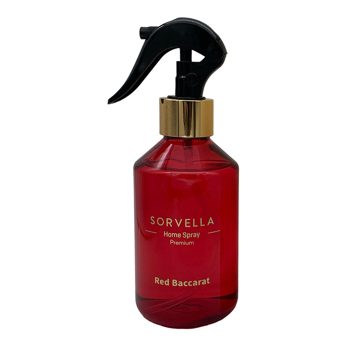 Sorvella Perfume Home Spray Spray do pomieszczeń Red Baccarat 250ml