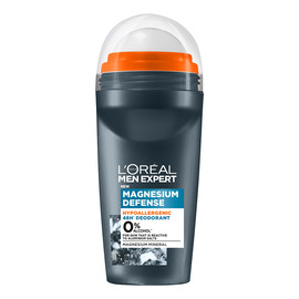 Antyperspirant roll-on hipoalergiczny