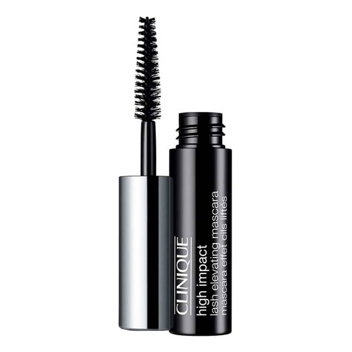Clinique High impact lash elevating mascara tusz do rzęs 01 black 3.5ml