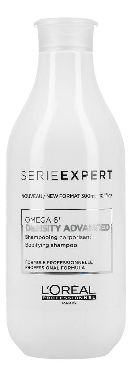 Density Advanced szampon do włosów wypadających