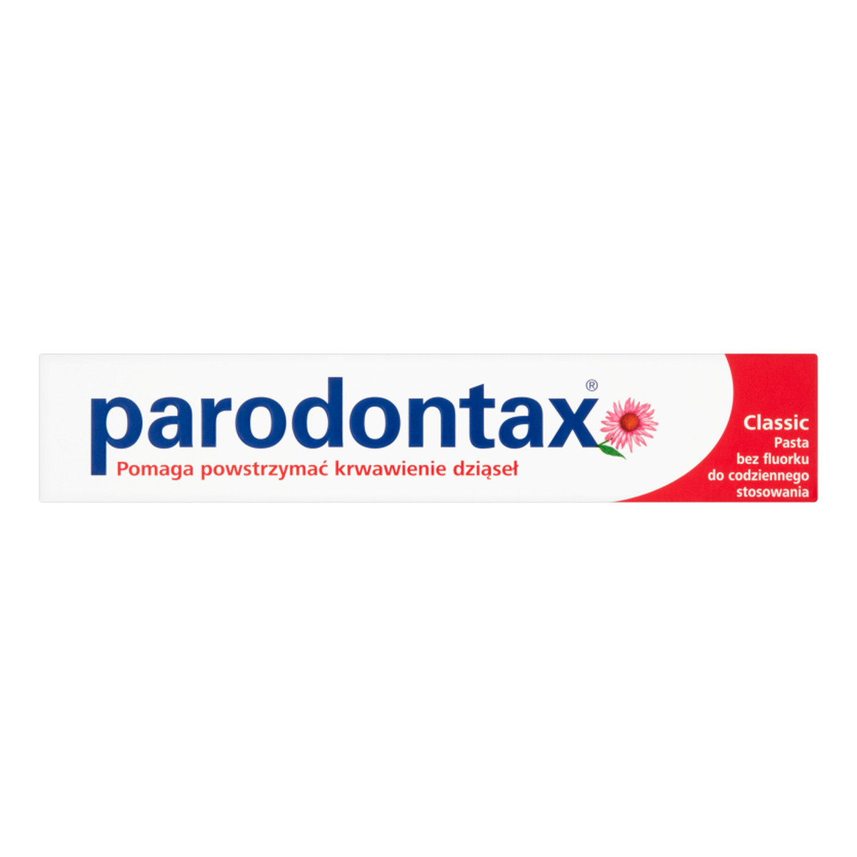Parodontax Classic Pasta do zębów 75ml