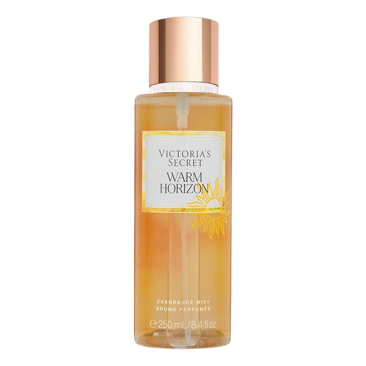 Victoria's Secret Warm Horizon Mgiełka do ciała 250ml